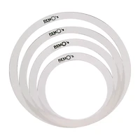 Remo RemO's Tone Control Rings