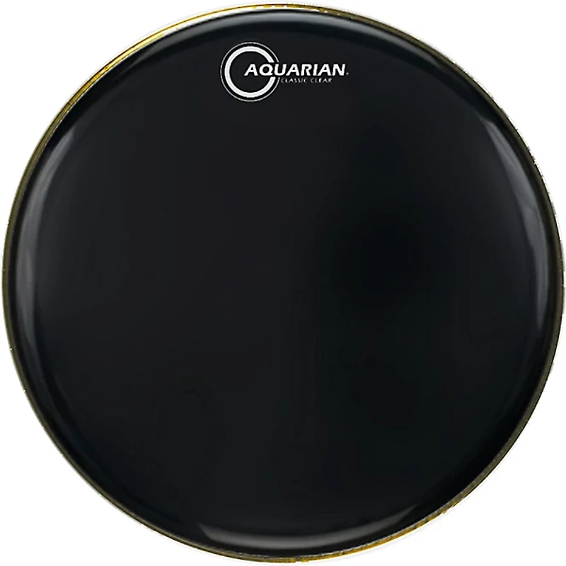 Aquarian Classic Clear Drumhead