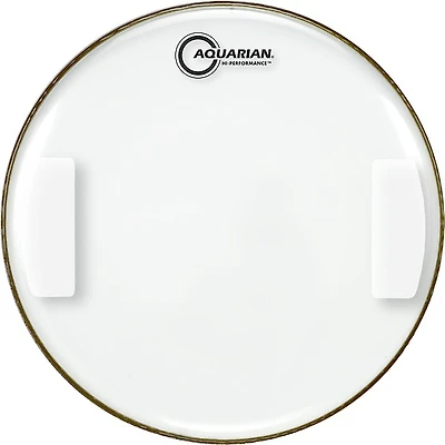 Aquarian Hi-Performance Snare Bottom Drum Head -