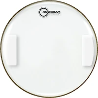 Aquarian Hi-Performance Snare Bottom Drum Head -