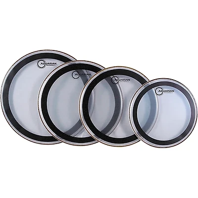 Aquarian Performance II Drum Head -
