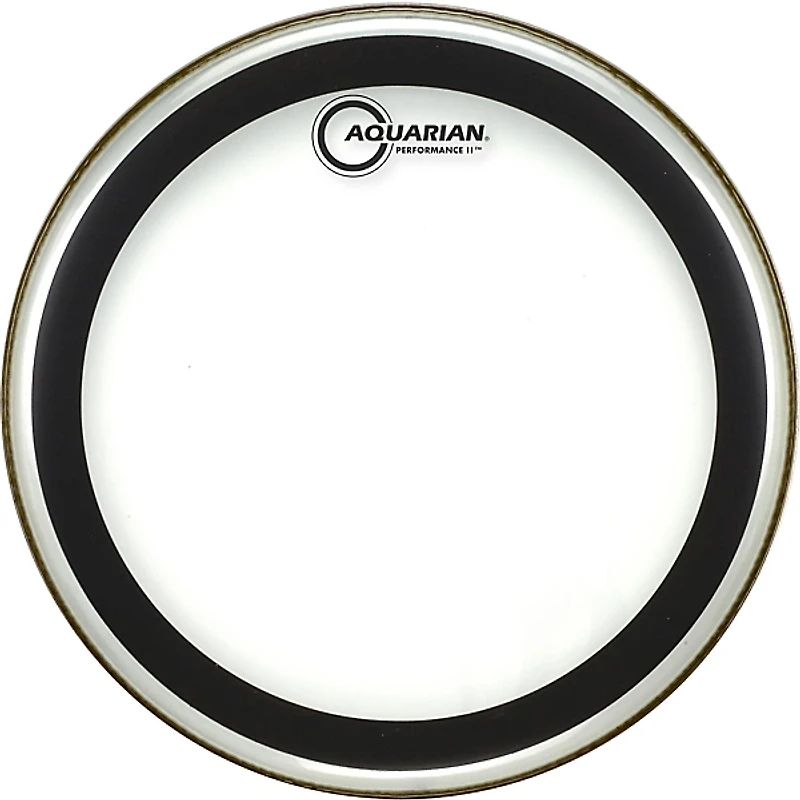 Aquarian Performance II Drum Head -
