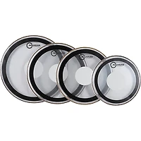 Aquarian Performance II Power Dot Drum Head