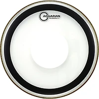 Aquarian Performance II Power Dot Drum Head