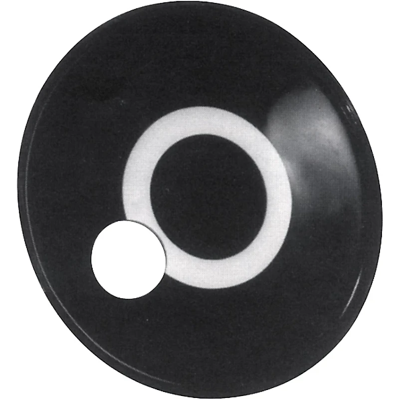 Aquarian RSM Regulator Kick Drum Head -