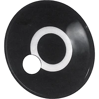 Aquarian RSM Regulator Kick Drum Head -