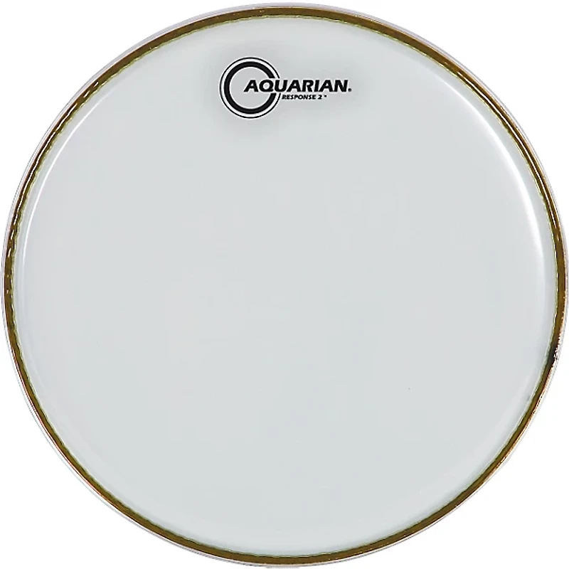Aquarian Response 2 Drum Head