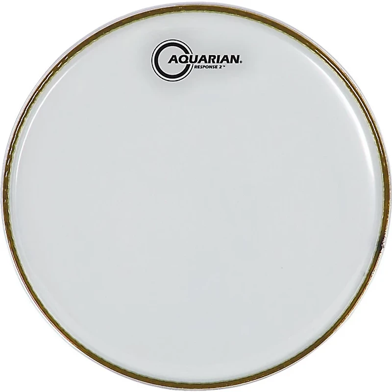 Aquarian Response 2 Drum Head