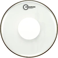 Aquarian Response 2 Power Dot Drumhead