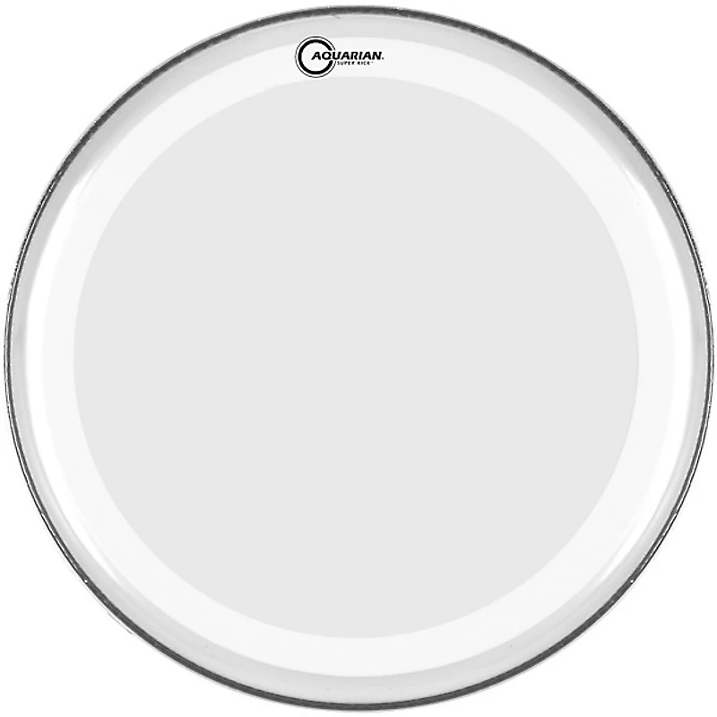 Aquarian TC Super Kick I Drumhead