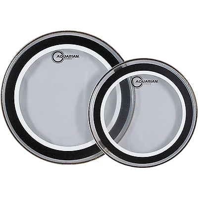 Aquarian Studio-X Drumhead