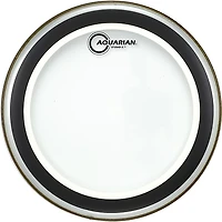 Aquarian Studio-X Drumhead