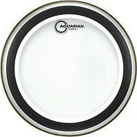 Aquarian Studio-X Drumhead