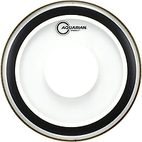 Aquarian Studio-X Power Dot Drumhead