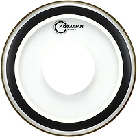 Aquarian Studio-X Power Dot Drumhead