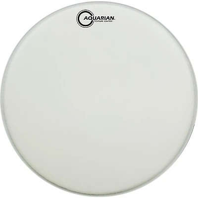 Aquarian Texture Coated Drum Head