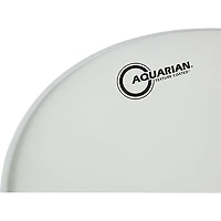 Aquarian Texture Coated Drum Head