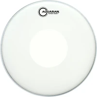 Aquarian Texture Coated Power Dot Drum Head