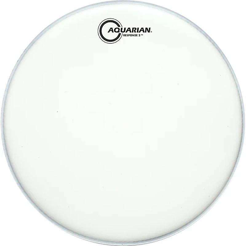 Aquarian Texture Coated Response 2 Drumhead