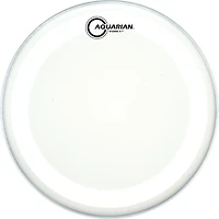 Aquarian Texture Coated Studio-X Drum Head