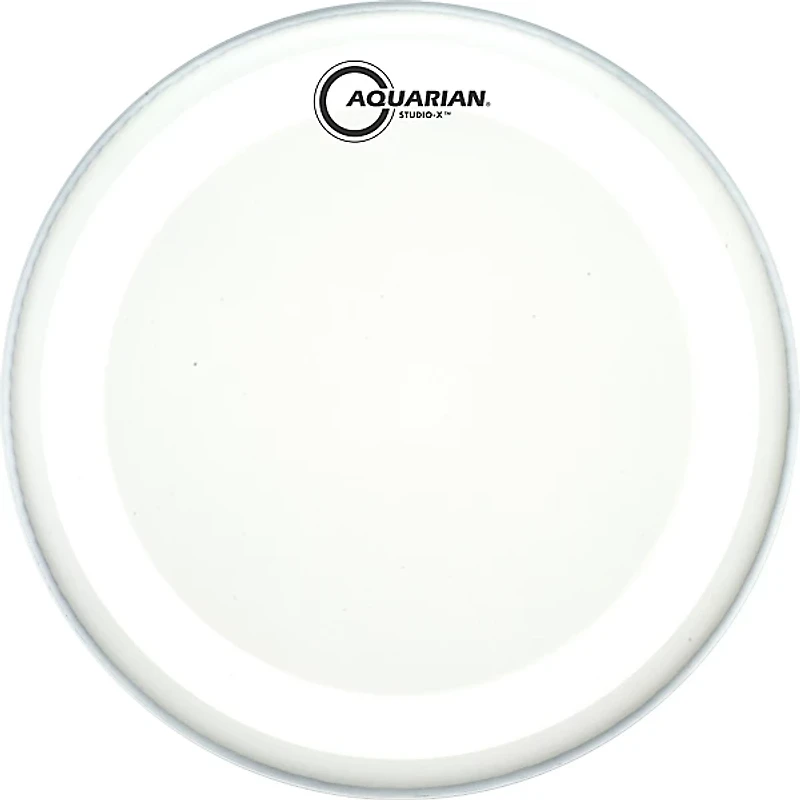 Aquarian Texture Coated Studio-X Drum Head