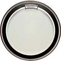 Aquarian Super Kick I Drum Head -