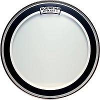 Aquarian Super Kick II Drum Head -