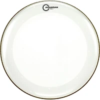 Aquarian Force I Bass Drum Batter Head
