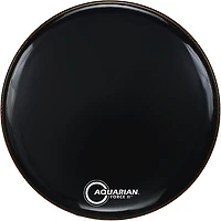 Aquarian Force II Resonant Bass Drum Head