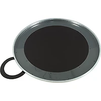 Aquarian Force II Resonant Bass Drum Head