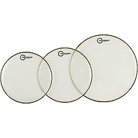 Aquarian Response 2 Fusion Drum Head Pack