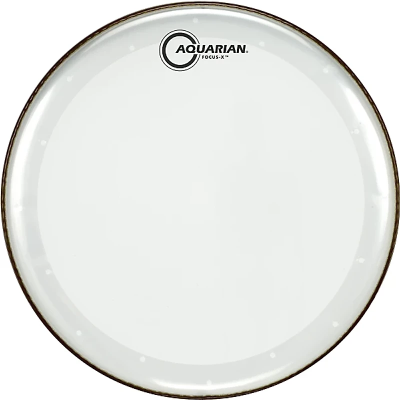 Aquarian Focus-X Snare Drumhead
