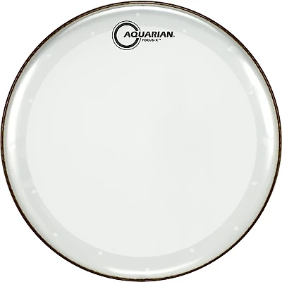 Aquarian Focus-X Snare Drumhead