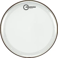 Aquarian Focus-X Snare Drumhead