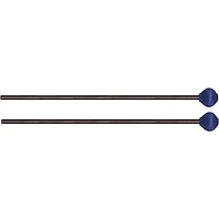 Vic Firth Round Head Keyboard Mallets