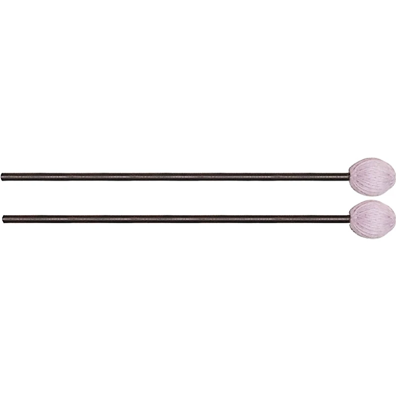 Vic Firth Round Head Keyboard Mallets