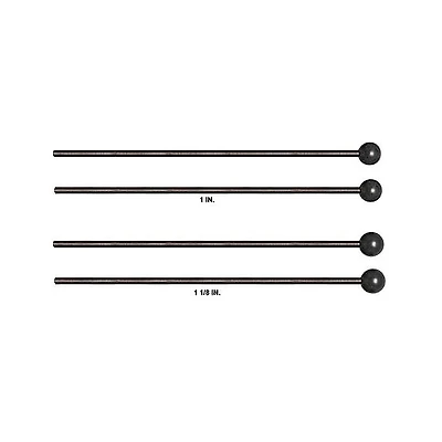 Vic Firth M6 / M7 Hard Phenolic Keyboard Mallets