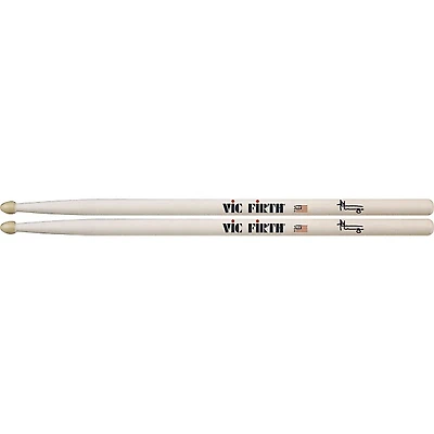 Vic Firth Thomas Lang Signature Drum Sticks