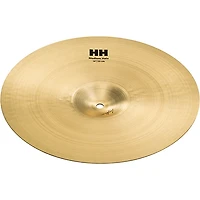 SABIAN Hand Hammered Medium Hi-Hat Cymbals 14" 14 in.