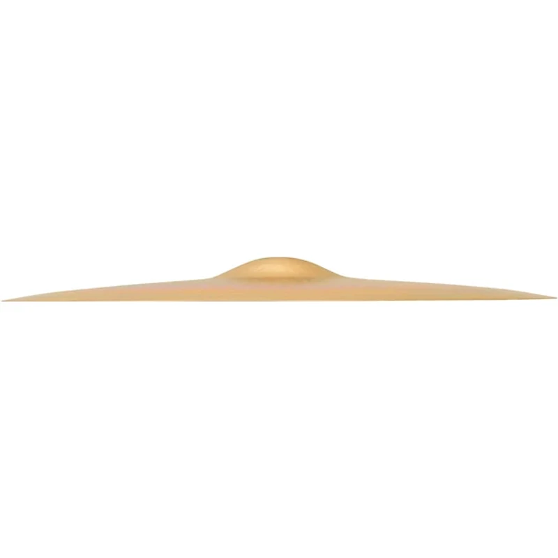 SABIAN HH Thin Crash Brilliant 16 in.