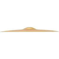 SABIAN HH Thin Crash Brilliant 16 in.