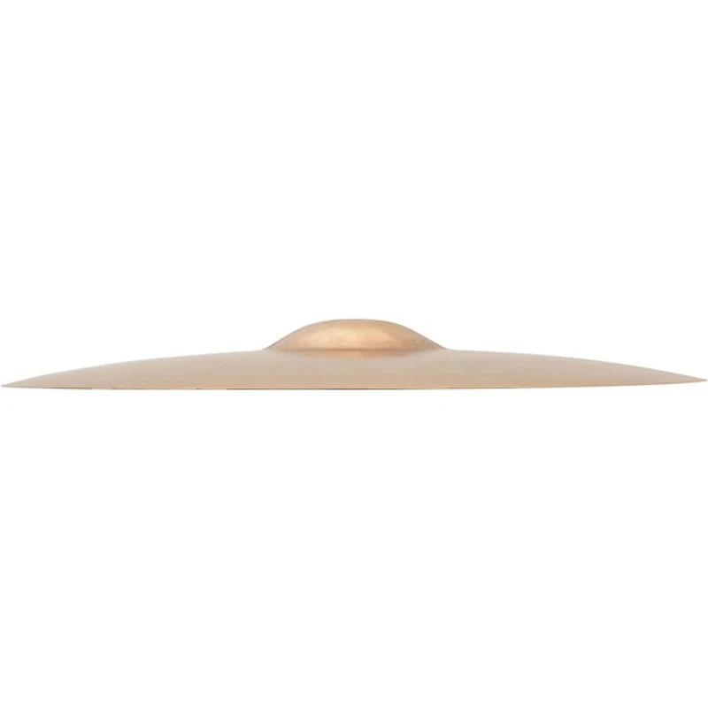 SABIAN HHX Groove Ride Cymbal Brilliant 21 in.