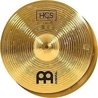 MEINL HCS Complete Cymbal Set