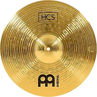 MEINL HCS Complete Cymbal Set