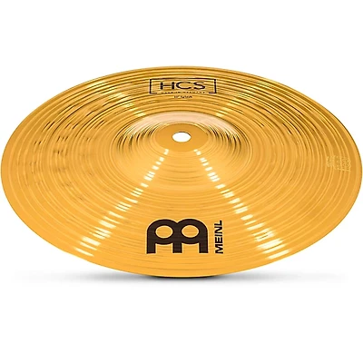 MEINL HCS Splash Cymbal
