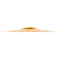MEINL HCS Splash Cymbal