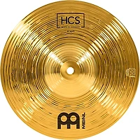 MEINL HCS Splash Cymbal