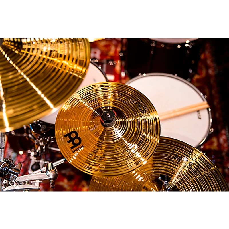 MEINL HCS Splash Cymbal