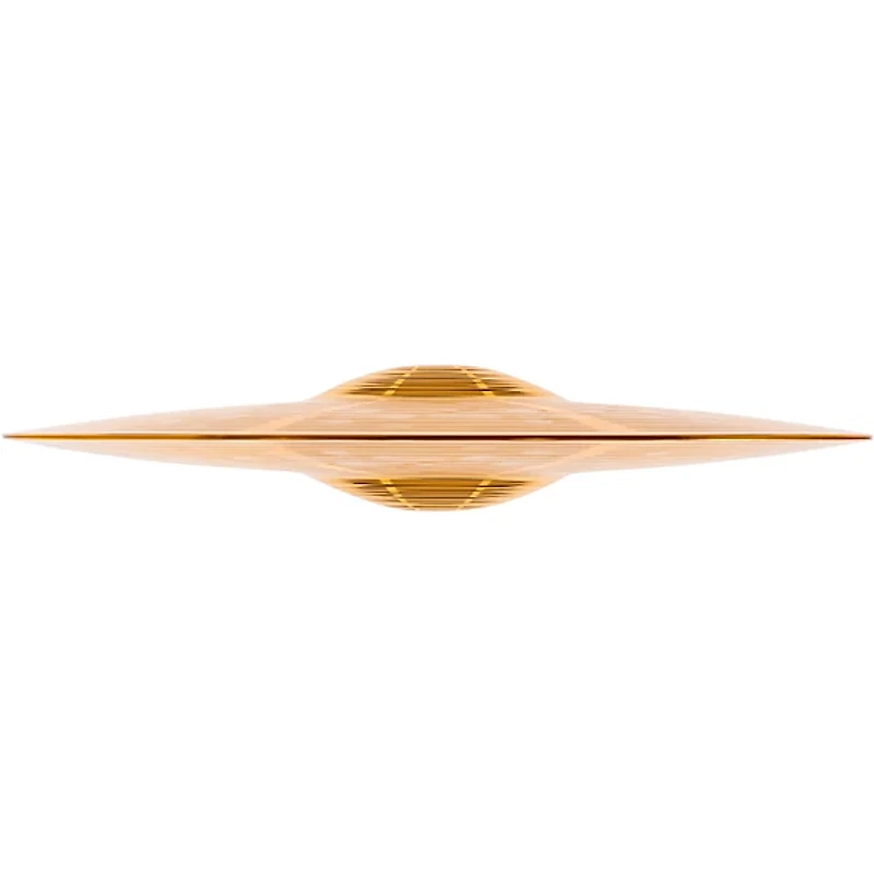MEINL HCS Hi-Hat Cymbal Pair