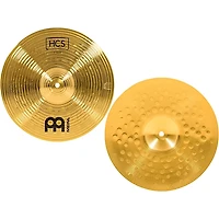 MEINL HCS Hi-Hat Cymbal Pair